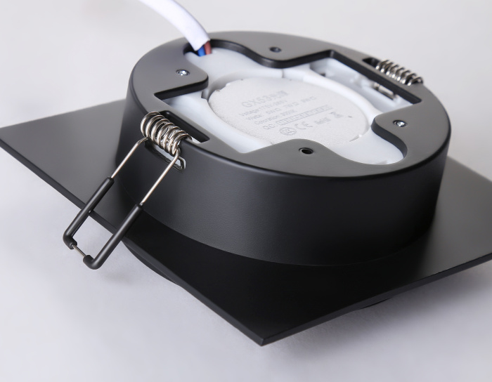 Светильник встраиваемый Ambrella light TN5222