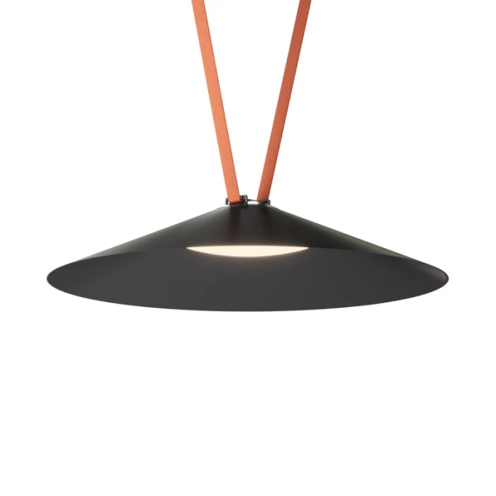 Трековый светильник BELTY FLOW DK5569-BK