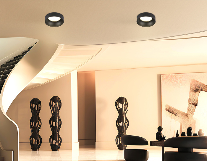 Светильник встраиваемый TECHNO SPOT AMBRELLA LIGHT TN51817