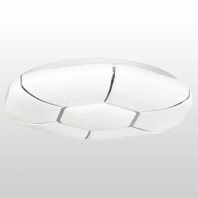 Потолочный светодиодный светильник Lussole Moonlight LSP-8470