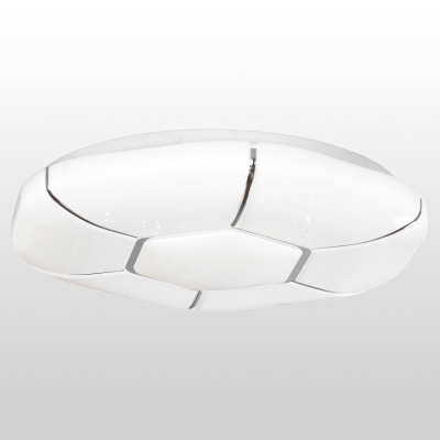 Потолочный светодиодный светильник Lussole LSP-8470