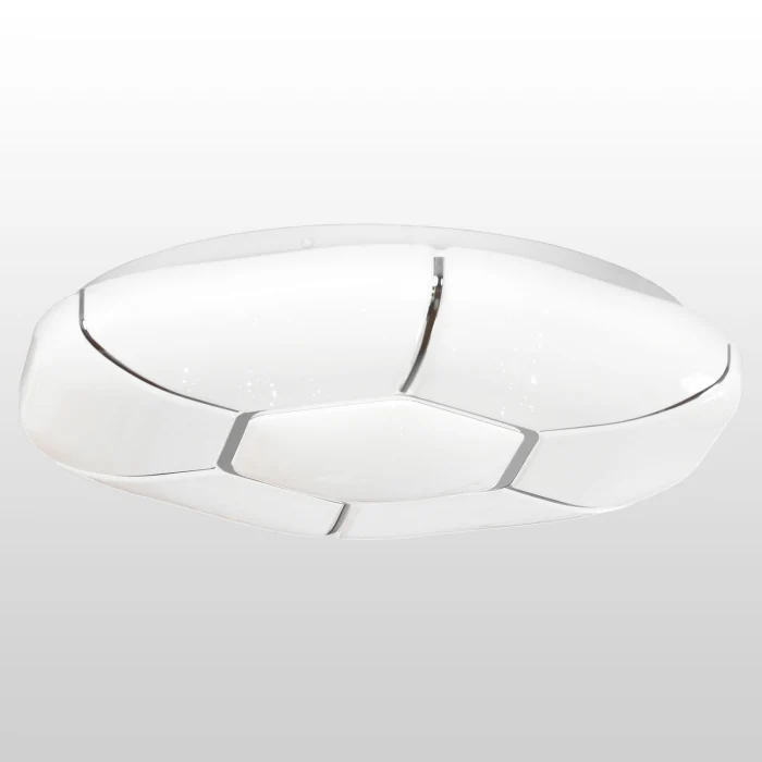 Потолочный светодиодный светильник Lussole Moonlight LSP-8470