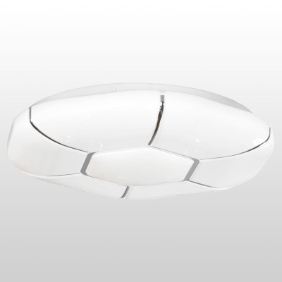 Потолочный светодиодный светильник Lussole Moonlight LSP-8470