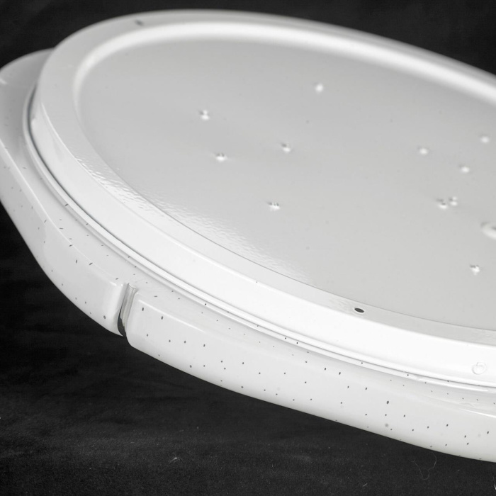 Потолочный светодиодный светильник Lussole Moonlight LSP-8470