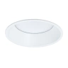 Точечный встраиваемый светильник Arte Lamp FRAME A7794PL-1WH