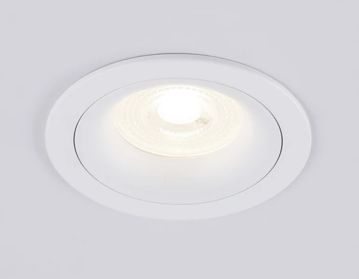 Светильник встраиваемый Ambrella light TN102721