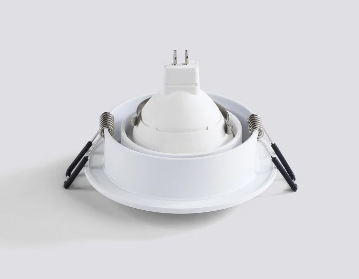 Светильник встраиваемый Ambrella light TN102721