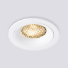 Светильник встраиваемый Ambrella light TN102721