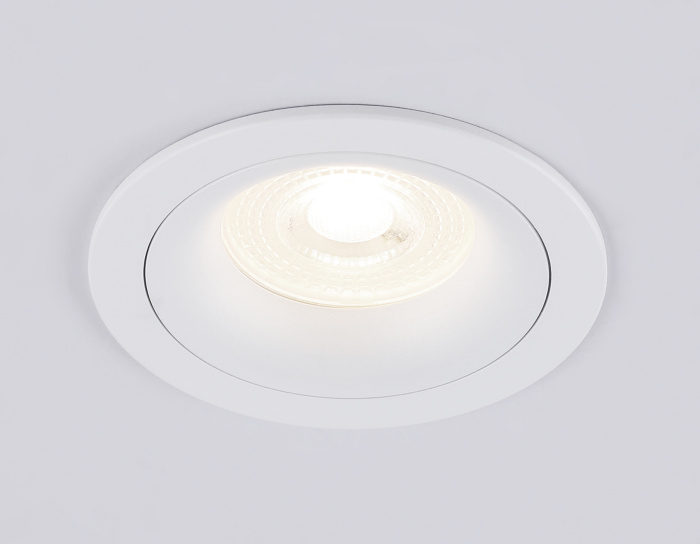 Светильник встраиваемый Ambrella light TN102721