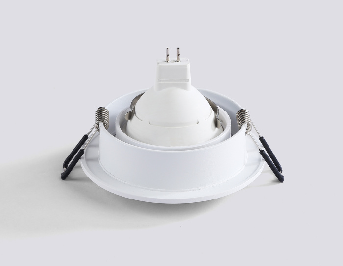 Светильник встраиваемый Ambrella light TN102721