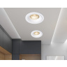 Светильник встраиваемый Ambrella light TN102721