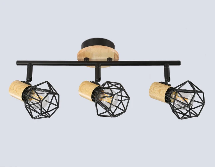 Настенно-потолочный спот TRADITIONAL AMBRELLA LIGHT TR8753