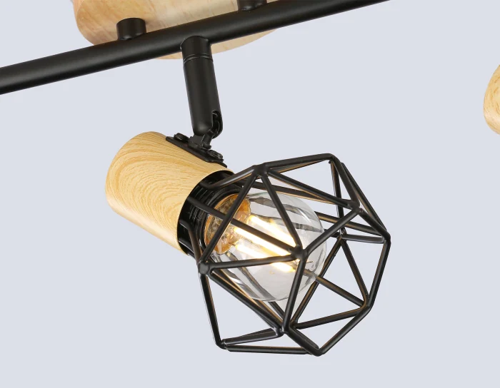 Настенно-потолочный спот TRADITIONAL AMBRELLA LIGHT TR8753