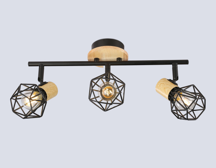 Настенно-потолочный спот TRADITIONAL AMBRELLA LIGHT TR8753