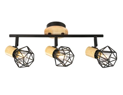 Настенно-потолочный спот TRADITIONAL AMBRELLA LIGHT TR8753