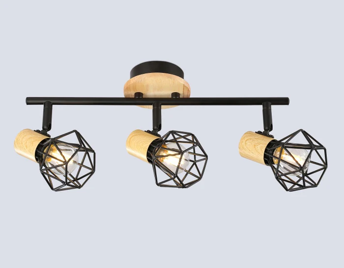 Настенно-потолочный спот TRADITIONAL AMBRELLA LIGHT TR8753