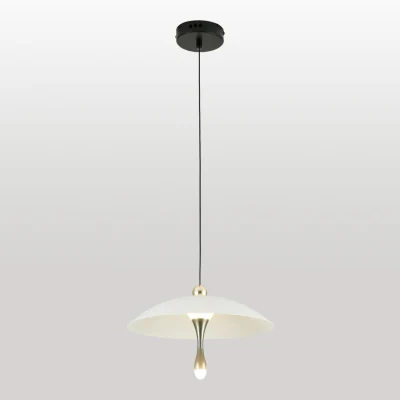 Светильник подвесной Lussole Irvine LSP-7342
