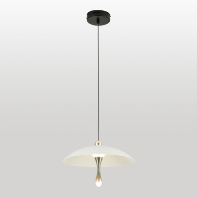 Светильник подвесной Lussole Irvine LSP-7342