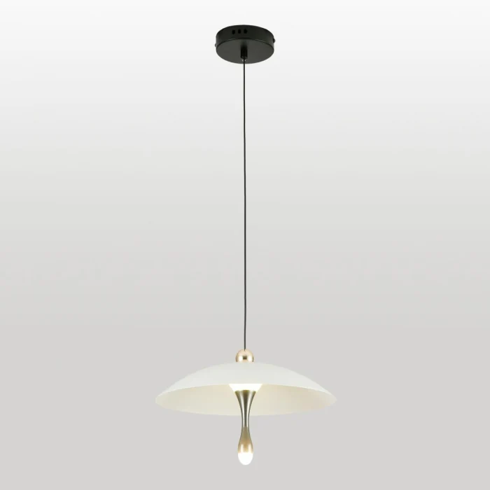 Светильник подвесной Lussole Irvine LSP-7342