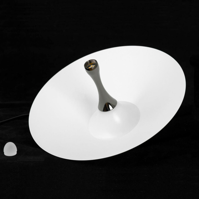 Светильник подвесной Lussole Irvine LSP-7342