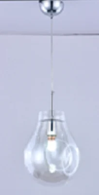 Подвесной светильник Freya FR5180PL-01N