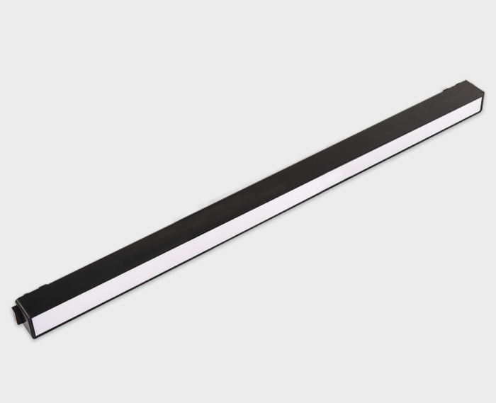 Светильник на шине Italline IT09-9013 black 4000K