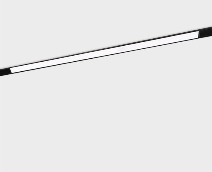 Светильник на шине Italline IT09-9013 black 4000K