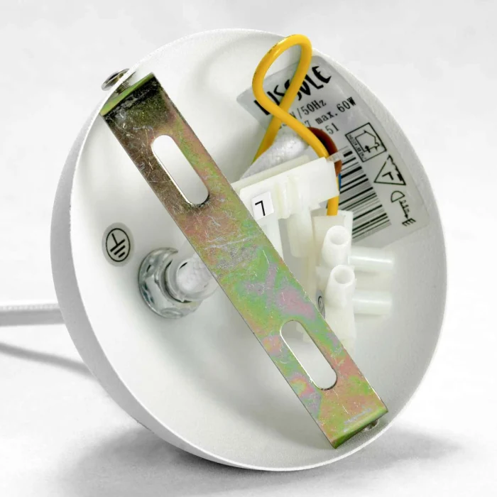 Светильник подвесной Lussole Marion GRLSP-8151