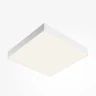 Потолочный светильник Maytoni Zon C032CL-45W4K-SQ-W