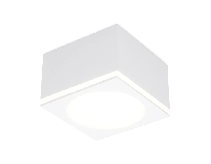 Накладной светодиодный точечный светильник Ambrella light TN266