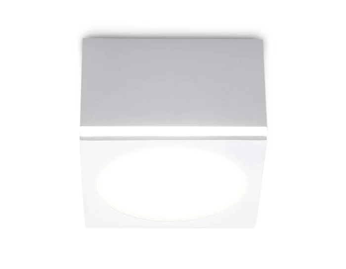 Накладной светодиодный точечный светильник Ambrella light TN266