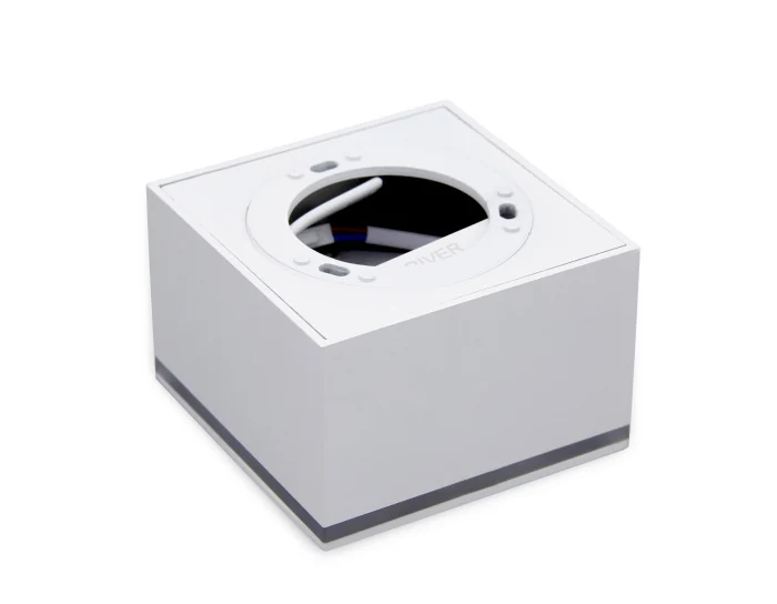 Накладной светодиодный точечный светильник Ambrella light TN266