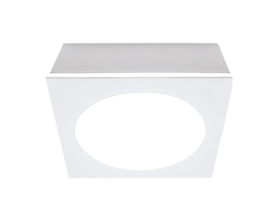 Накладной светодиодный точечный светильник Ambrella light TN266