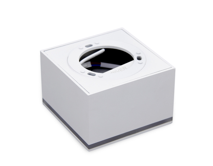 Накладной светодиодный точечный светильник Ambrella light TN266