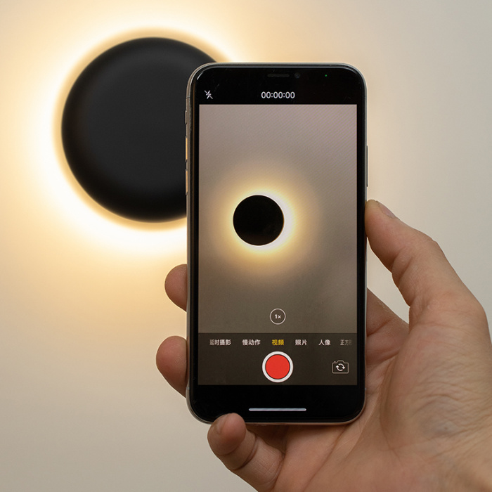 Настенный светильник POINT ImperiumLoft