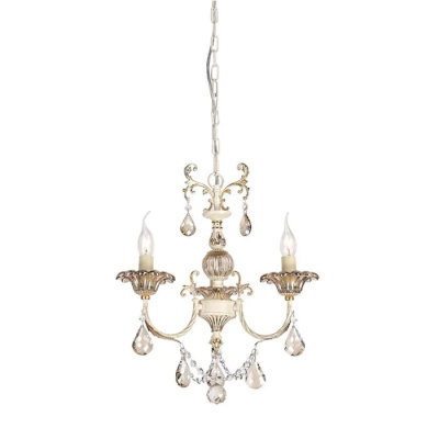 Подвесная люстра L'ARTE LUCE CATANIA L14603.22