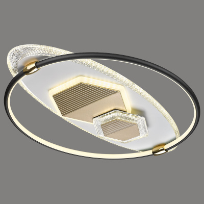 Потолочный светильник 438-327-04 VELANTE