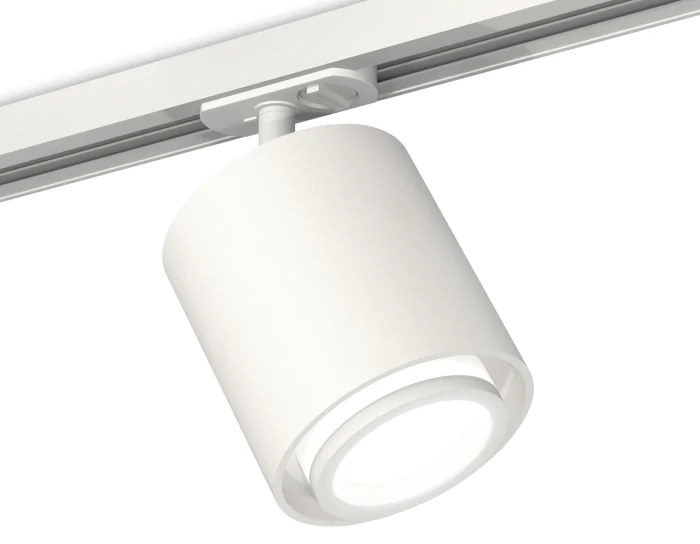 Комплект трекового светильника с акрилом Ambrella light XT7722001
