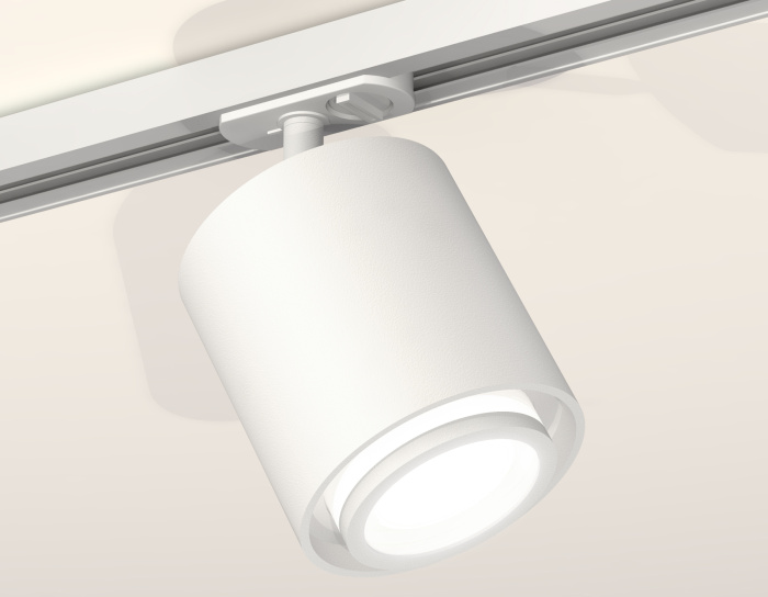 Комплект трекового светильника с акрилом Ambrella light XT7722001