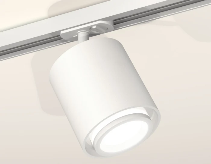 Комплект трекового светильника с акрилом Ambrella light XT7722001