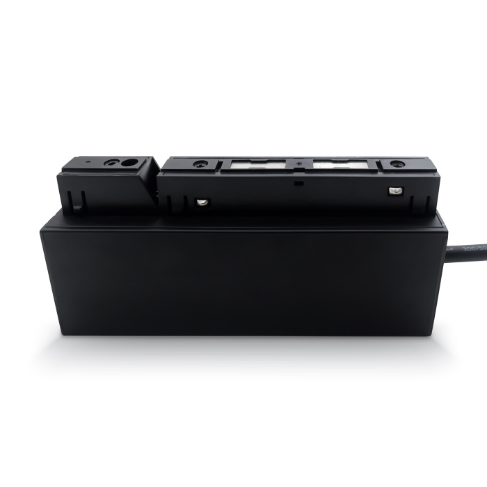 Источник напряжения встраиваемый Gravity, S35 48В, 100Вт, черный Maytoni Power Supply Gravity TRX010DR2-100B