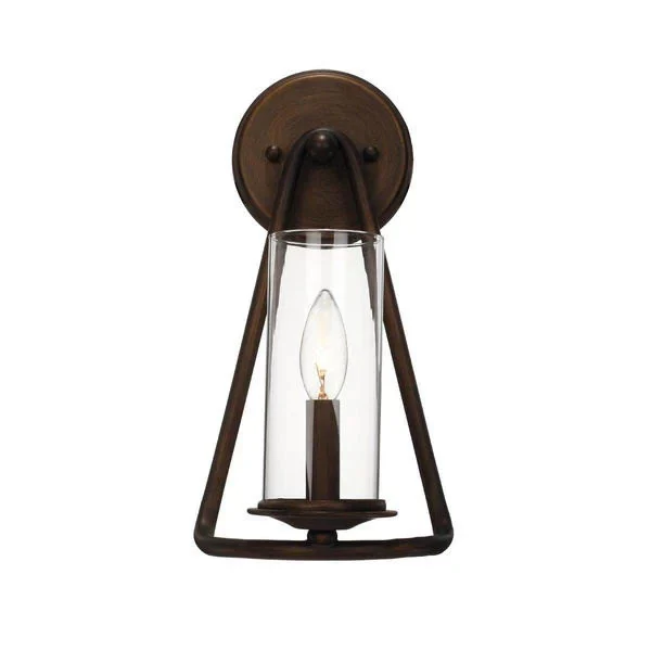 Настенный светильник L'ARTE LUCE Infinity L53821.61