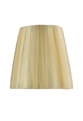 Абажур Crystal Lux абажур VICTORIA GOLD 1