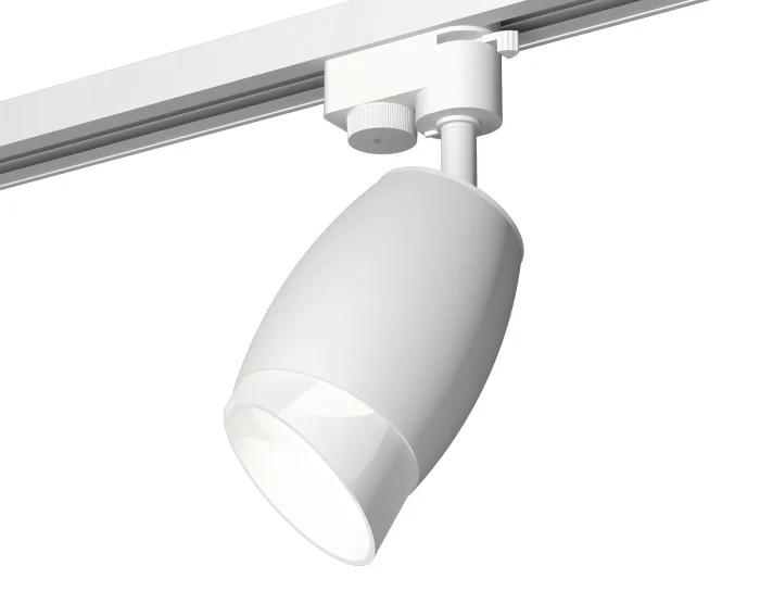 Комплект трекового однофазного светильника Ambrella light XT1122007