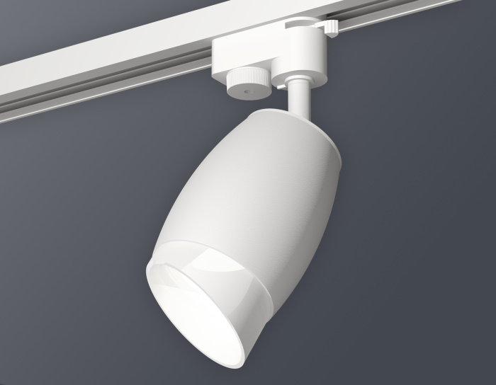 Комплект трекового однофазного светильника Ambrella light XT1122007