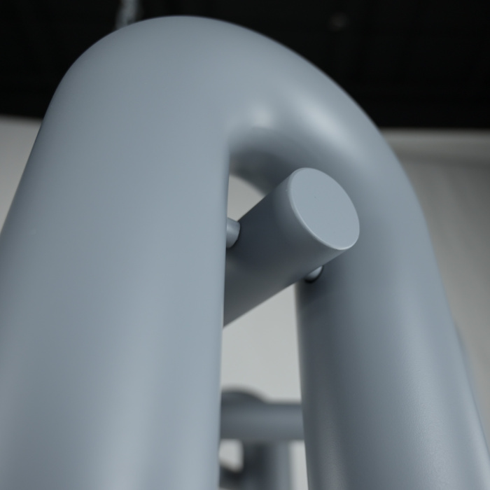 Подвесная люстра FANNY 12 Grey ImperiumLoft