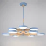 Люстра на штанге ImperiumLoft Turna Dbl 229092-26