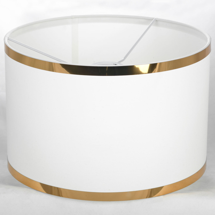 Настольная лампа LSP-0619 LUSSOLE