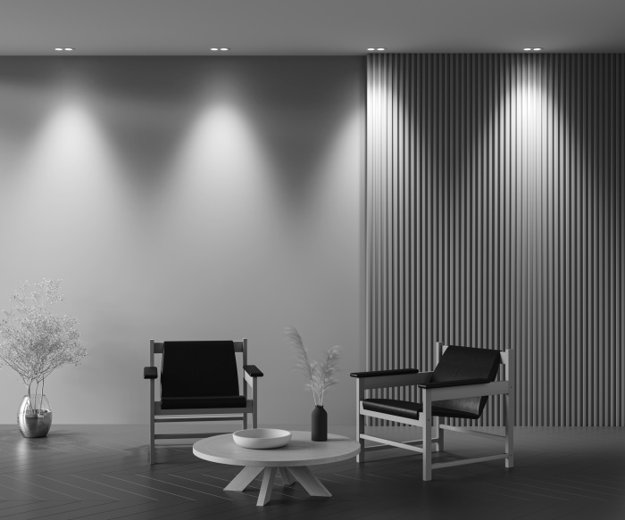 Встраиваемый светильник Maytoni Share DL126-02-GU10-W