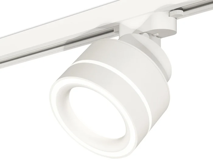 Комплект трекового светильника с акрилом Ambrella light XT8101023